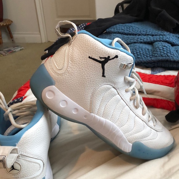 Jordan jumpman pros